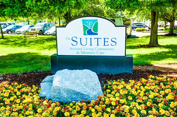 Image of The Suites Assisted Living Community (3)