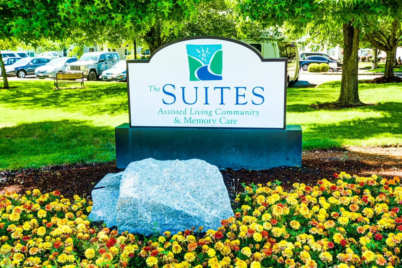 Image of The Suites Assisted Living Community (3)