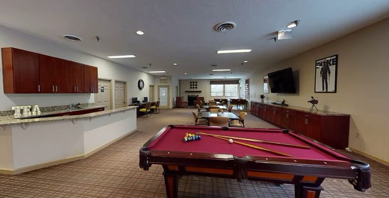 Image of GenCare Lifestyle Renton The Lodge at Eagle Ridge (7)