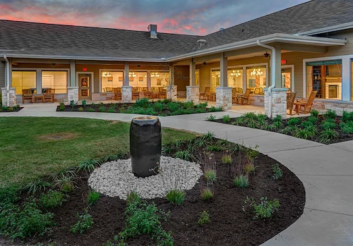 Image of The Delaney at Georgetown Village (7)