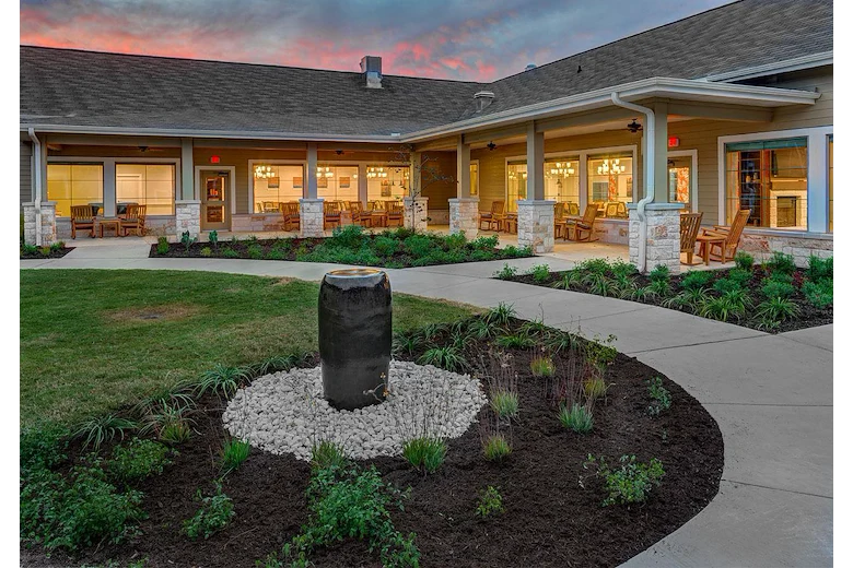 Image of The Delaney at Georgetown Village (7)