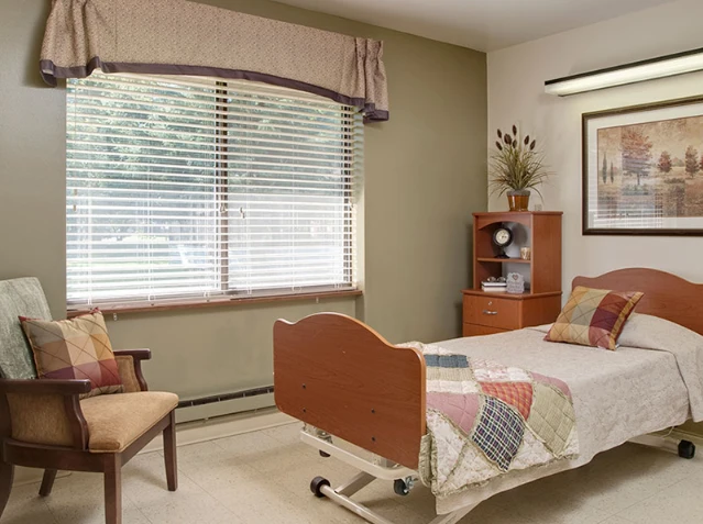 Image of Cornell Health Services (5)