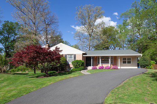 Image of Avalon House 1 on Gerard Ct (1)