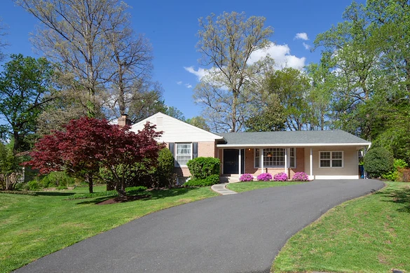 Image of Avalon House 1 on Gerard Ct (1)