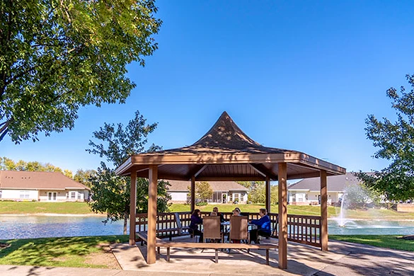 Image of Westminster Village Health & Rehab (2)