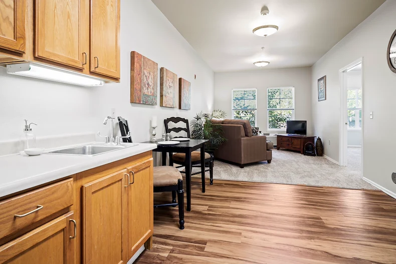 Image of Prestige Senior Living Arbor Place (6)