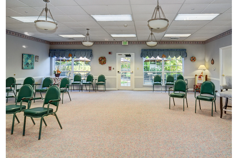 Image of Arden Courts of Livonia (7)