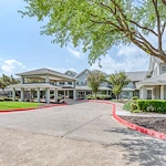 Image of Solstice Senior Living at Plano (1)