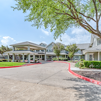 Image of Solstice Senior Living at Plano (1)