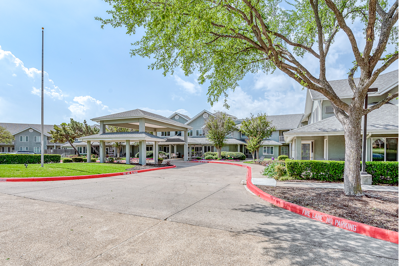 Image of Solstice Senior Living at Plano (1)