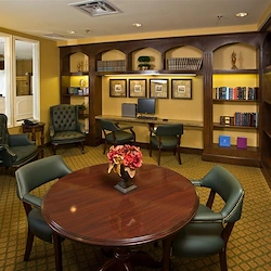 Image of The Colonnades At Reflection Bay (2)