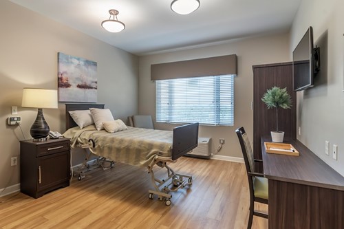 Image of Stratford Rehabilitation Center (3)