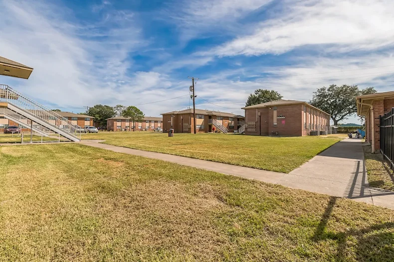 Image of Summit at Prince Hall Village Apartments (2)