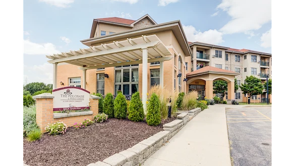 Image of Wilson Commons (3)