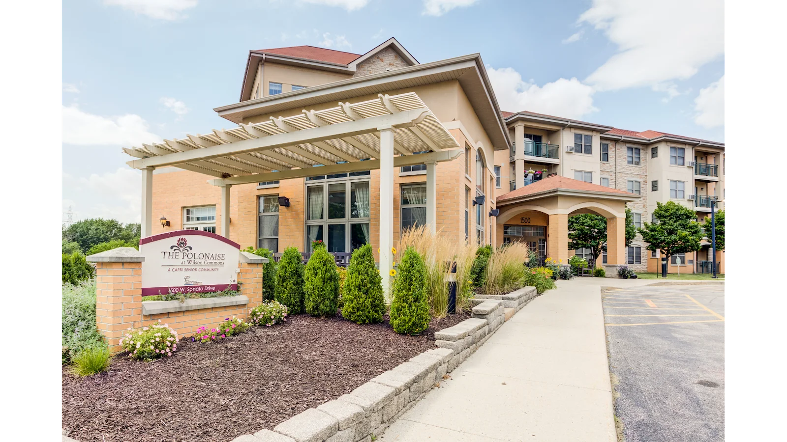 Image of Wilson Commons (3)