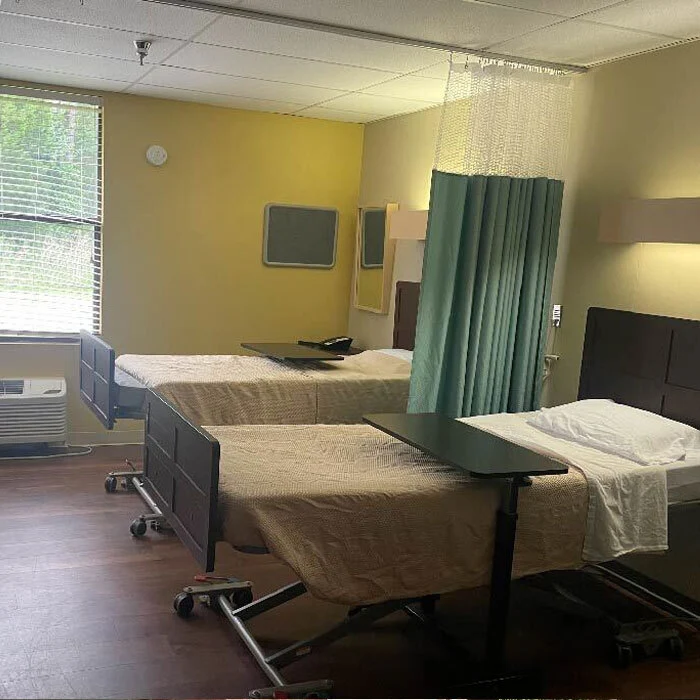 Image of Riverwood Healthcare & Rehabilitation Center (3)