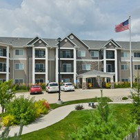 Image of Village Cooperative of Cedar Rapids, IA (2)