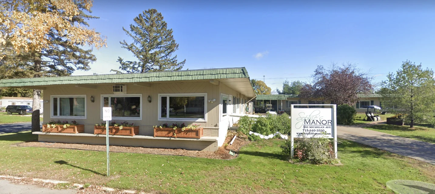 Image of Sophie's Manor Assisted Living II (2)