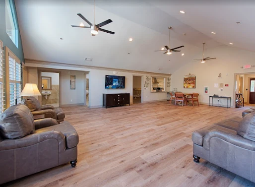 Image of Kingwood Memory and Assisted Living (2)