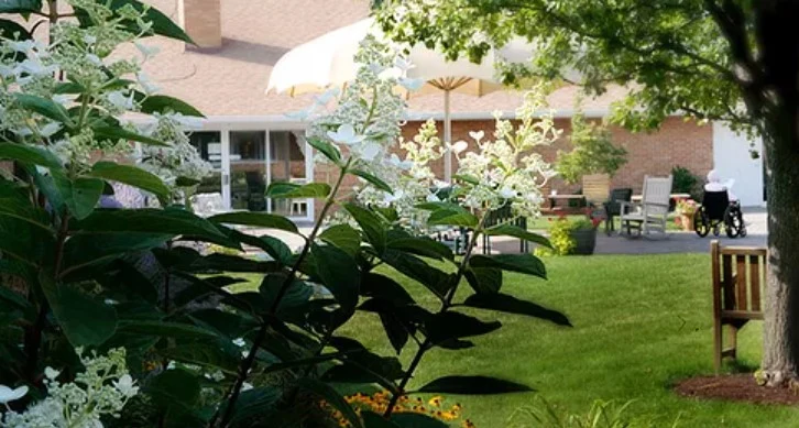 Image of Apostolic Christian Home Of Eureka (2)