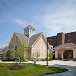 Image of Ohio Living Swan Creek Senior Living (4)