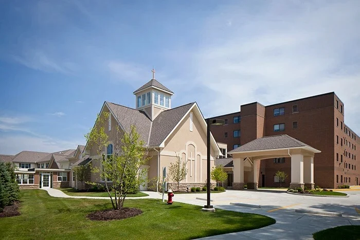 Image of Ohio Living Swan Creek Senior Living (4)