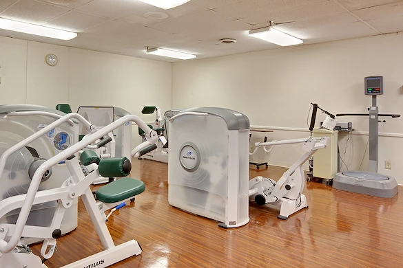 Image of PruittHealth - Columbia (4)