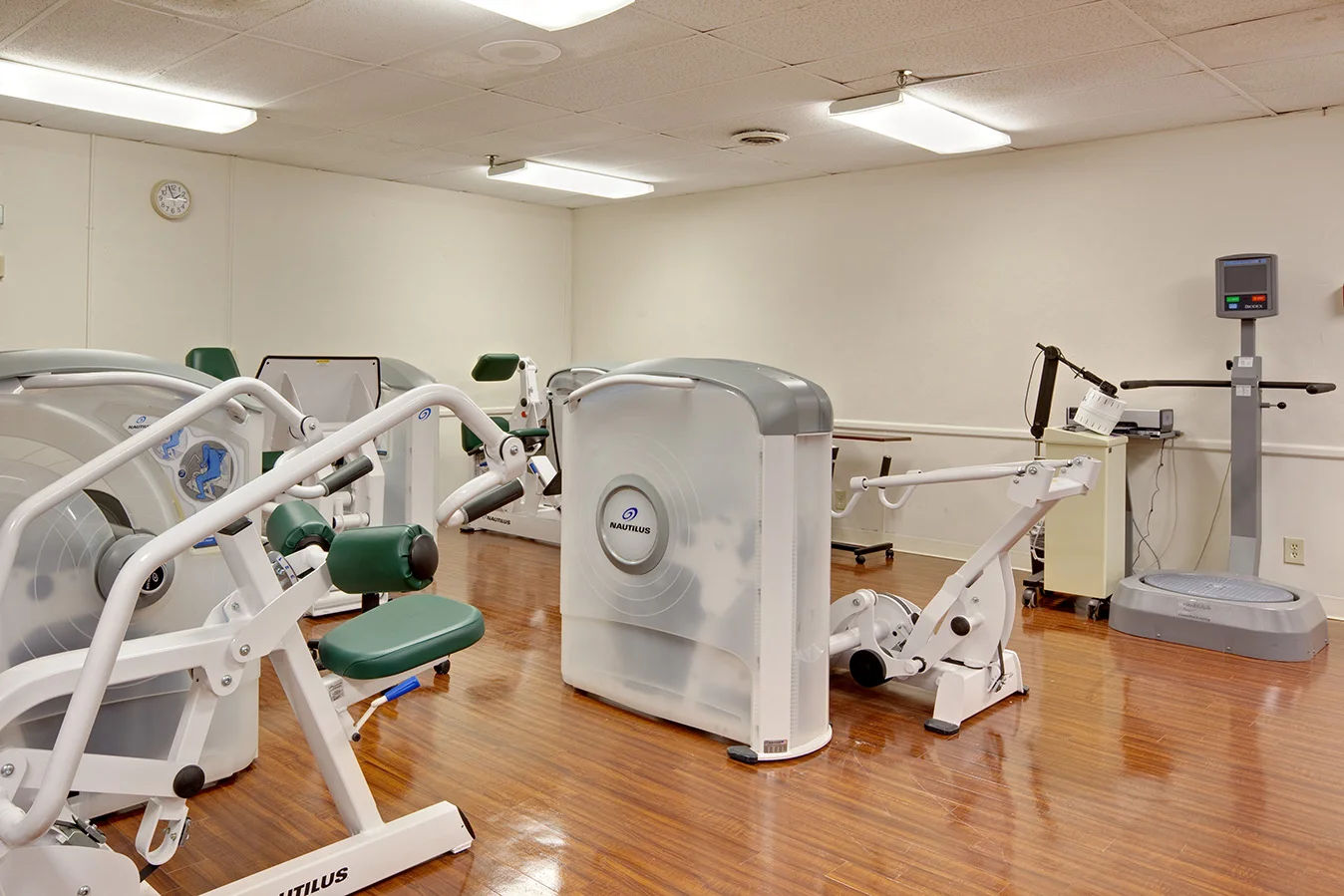 Image of PruittHealth - Columbia (4)