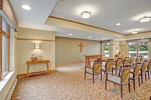 Image of Prairie Gate Senior Living (6)