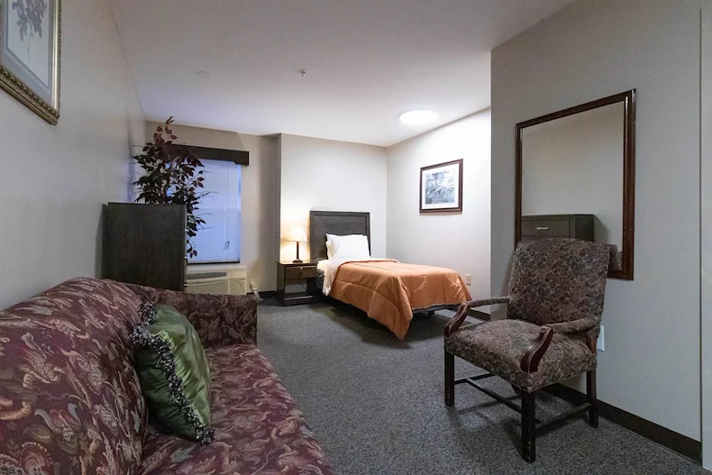 Image of Somerset Court of University Place (3)