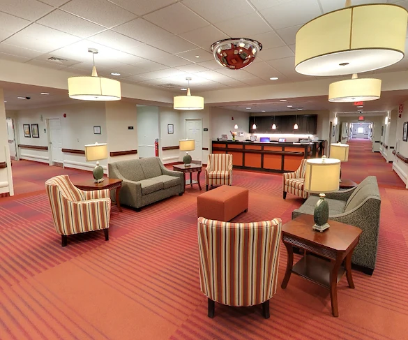 Image of Regency At Shelby Township (3)