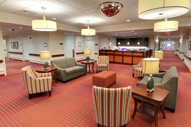 Image of Regency At Shelby Township (3)