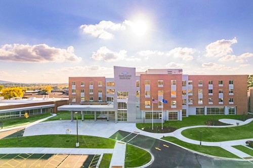 Image of North Central Health Care (1)