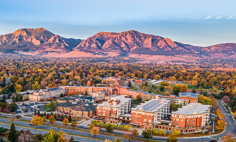 Image of Frasier Life Plan Community (1)