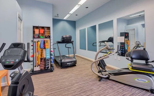 Image of Juniper Village at Brookline Independent Living (4)