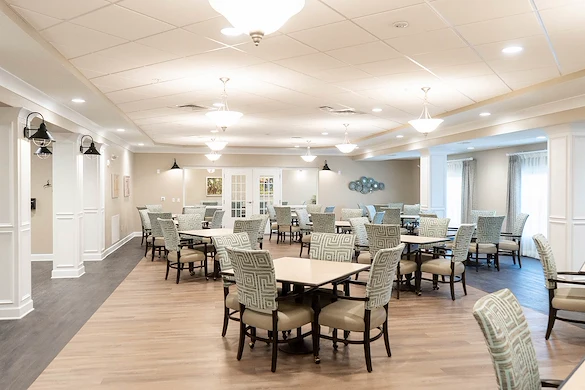 Image of Sunflower Springs at Trinity (6)