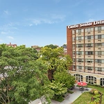 Image of Castle Senior Living at Forest Hills (1)