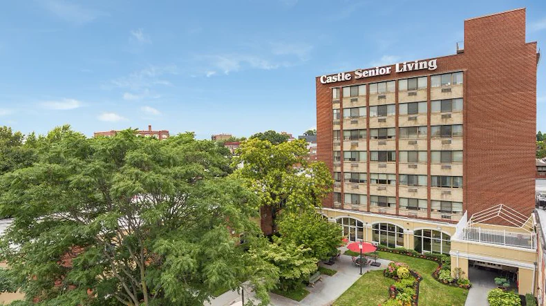Image of Castle Senior Living at Forest Hills (1)