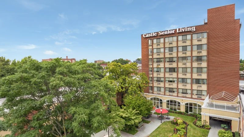 Image of Castle Senior Living at Forest Hills (1)