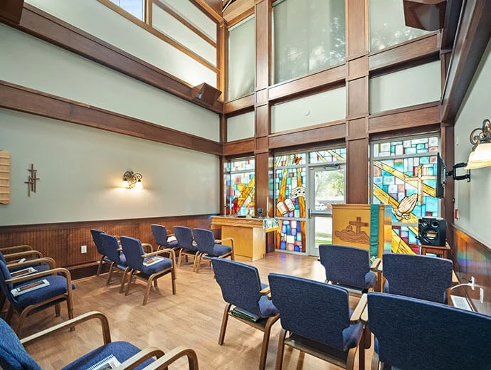 Image of Good Samaritan - Sioux Falls Village (2)