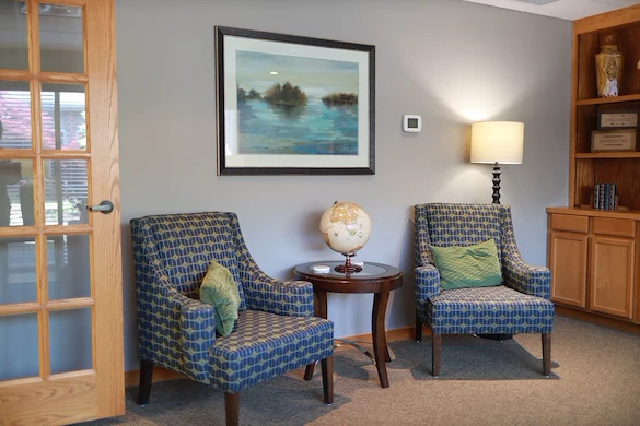 Image of The KentRidge Senior Living (4)