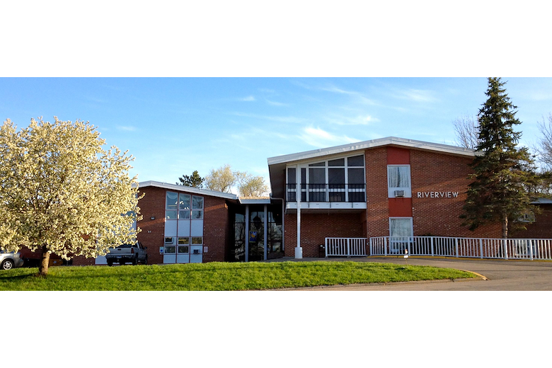 Image of Riverview Healthcare Center (1)
