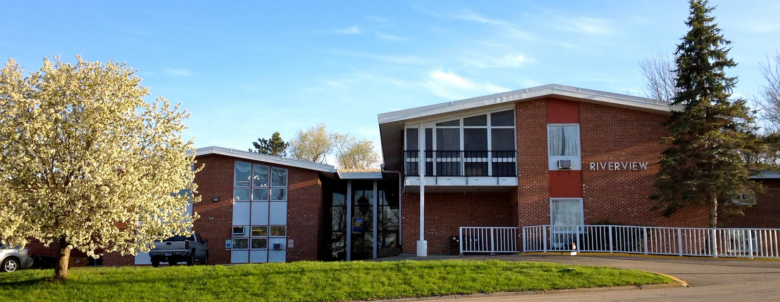 Image of Riverview Healthcare Center (1)