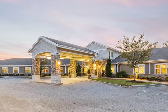 Image of Patewood Post Acute (1)