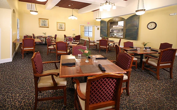 Image of West Fork Village (5)