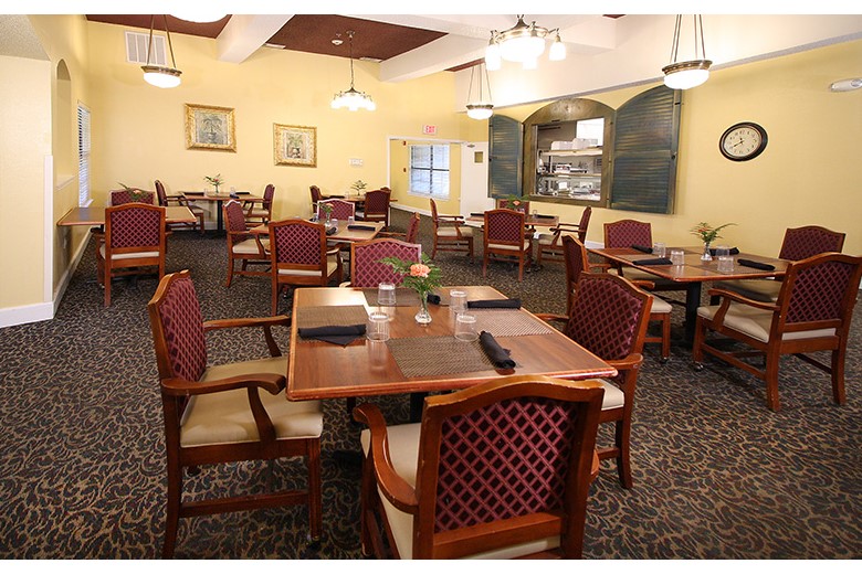Image of West Fork Village (5)