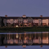 Image of Arbor Lakes Senior Living (1)