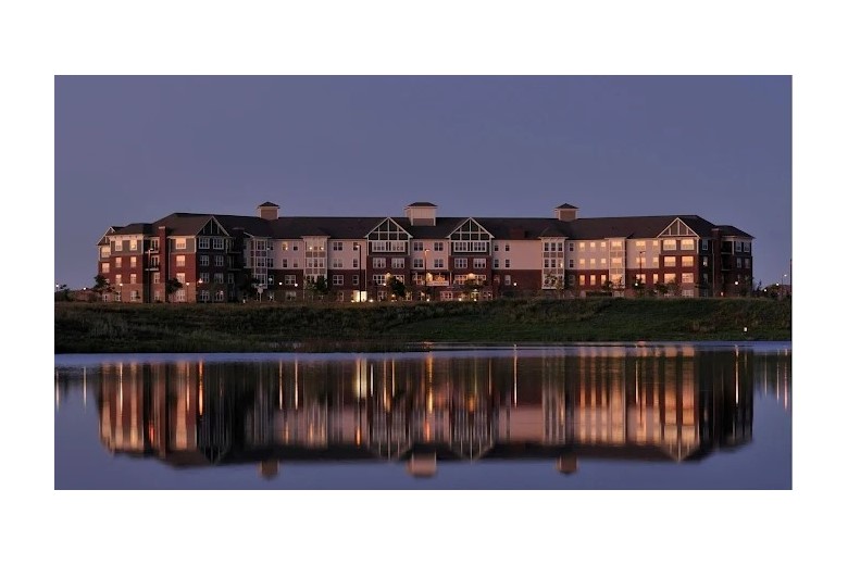 Image of Arbor Lakes Senior Living (1)