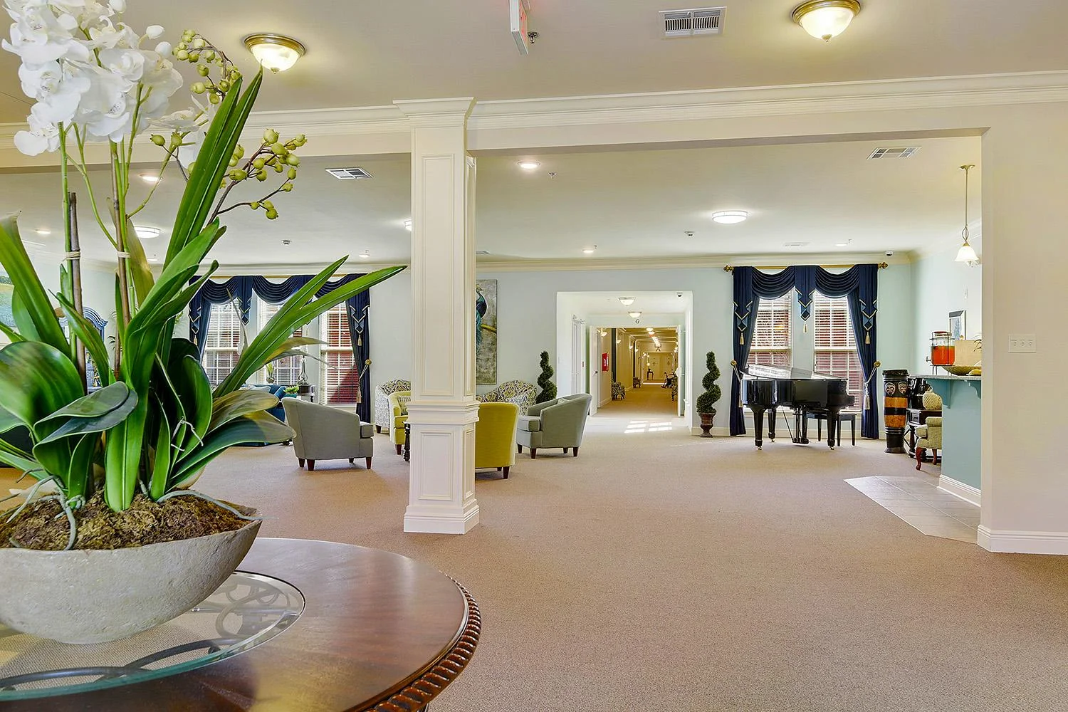 Image of Summerfield Senior Living of Gulfport (7)