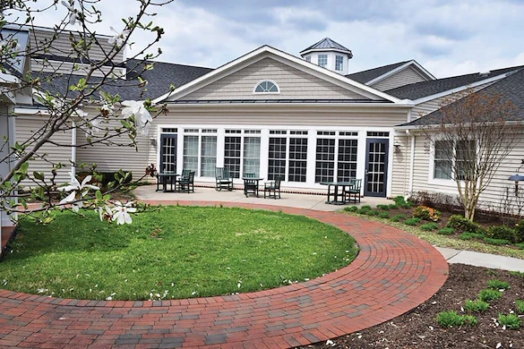 Image of Spring Arbor of Winchester (2)